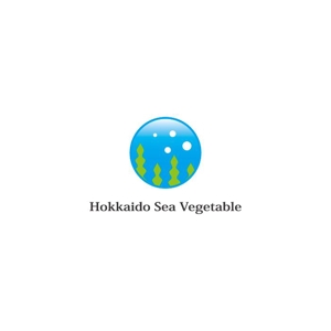 コトブキヤ (kyo-mei)さんの海藻食品シリーズのブランドロゴへの提案