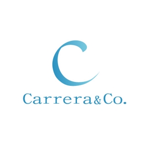 ART＆NAO (artandnao)さんのエステサロンを店舗展開する「Carrera&Co.」のロゴ作成への提案
