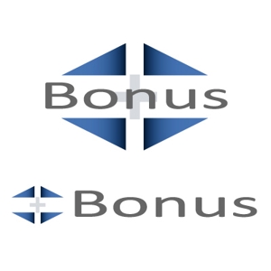 lennon (lennon)さんの「Bonus」のロゴ作成への提案