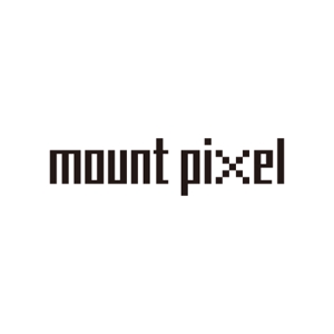 ATARI design (atari)さんの「mount pixel」のロゴ　への提案