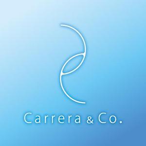smoke-smoke (smoke-smoke)さんのエステサロンを店舗展開する「Carrera&Co.」のロゴ作成への提案