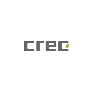 toto046 (toto046)さんの「crec（クレック）」のロゴ作成への提案