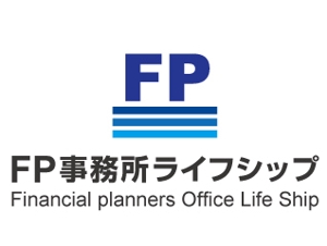 supporters (tokyo042)さんの「FP事務所ライフシップ　（Financial planners Office Life Ship）」のロゴ作成への提案