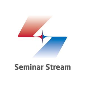 design wats (wats)さんの「Seminar Stream」のロゴ作成への提案