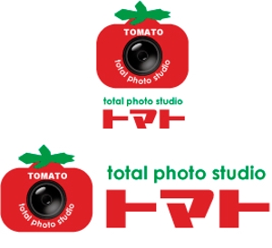 中津留　正倫 (cpo_mn)さんの写真館スタジオのロゴ作成への提案