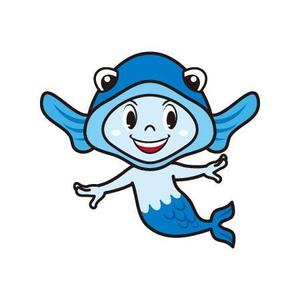 koromiru (koromiru)さんのFacebookページのイメージキャラクターのデザインへの提案