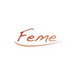 Fukurouさんのイベント企画会社「Feme」のロゴ作成への提案