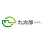 株式会社ティル (scheme-t)さんの「九太郎株式会社」のロゴ作成への提案