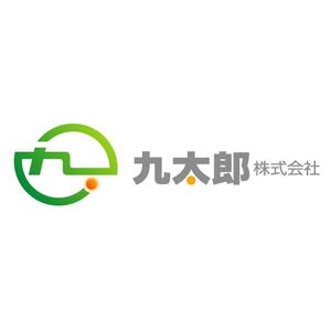 株式会社ティル (scheme-t)さんの「九太郎株式会社」のロゴ作成への提案