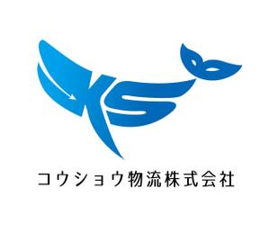 松本イチロウ (tora_jiroh)さんのクジラのキャラクターデザインへの提案