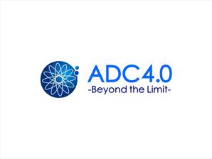 Suisui (Suisui)さんの製薬会社様のスローガン”ADC4.0  -Beyond the Limit-”ロゴ作成への提案