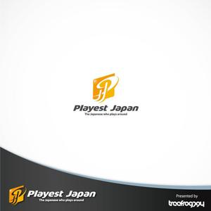 Treefrog794 (treefrog794)さんの株式会社 playest  japan のロゴ制作への提案