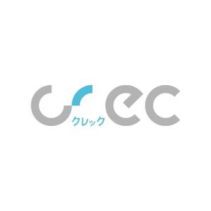 kazubonさんの「crec（クレック）」のロゴ作成への提案