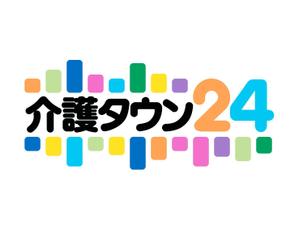 chanlanさんの介護施設ポータルサイト(Web)のロゴ作成への提案