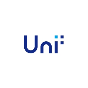 satorihiraitaさんのオンライン予備校「Uni+」のロゴへの提案