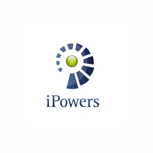 JUN (aus-jun)さんの「iPowers」コンサルティングのロゴ作成への提案
