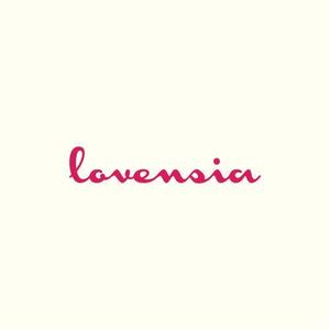 hype_creatureさんの「Lovensia - ラベンシア -」のロゴ作成への提案