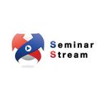 コラボリンク (kazuhikom)さんの「Seminar Stream」のロゴ作成への提案