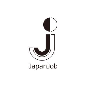 lafayette (capricorn2000)さんの人材紹介サイト「JAPAN JOB」のロゴへの提案