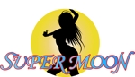 hamshigesanさんのSuperMoonのロゴ作成への提案