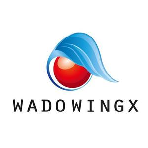 jam_lancer (jam_lancer)さんの「WADO WINGX」のロゴ作成への提案