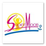sitepocket (sitepocket)さんのSuperMoonのロゴ作成への提案