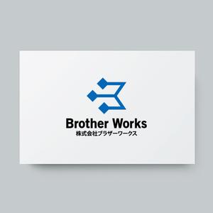 MIRAIDESIGN ()さんの建設業コンサルティング会社の自社用新ロゴへの提案