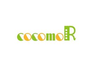 mican11さんの「cocomoR」のロゴ作成への提案