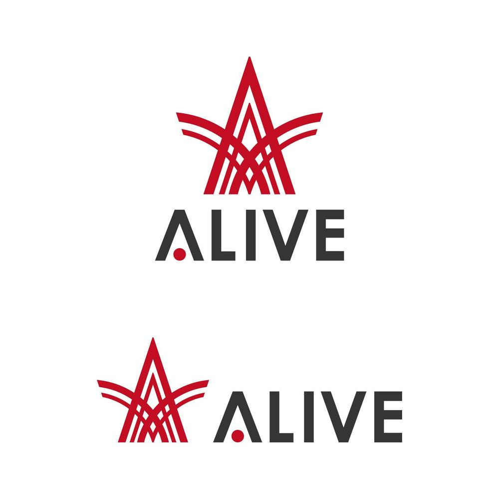 ALIVE