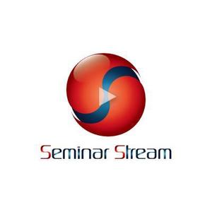 DOOZ (DOOZ)さんの「Seminar Stream」のロゴ作成への提案