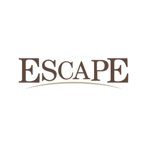DOOZ (DOOZ)さんの「ESCAPE」のロゴ作成への提案