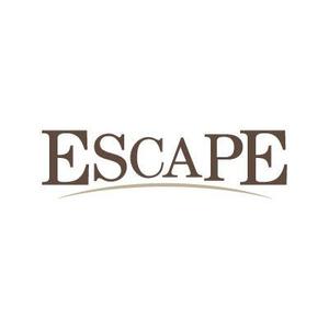 DOOZ (DOOZ)さんの「ESCAPE」のロゴ作成への提案