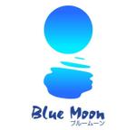 MacMagicianさんの「Blue Moon」のロゴ作成（商標登録ナシ）への提案