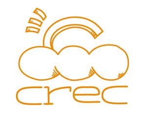 100dgrさんの「crec（クレック）」のロゴ作成への提案