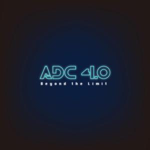 ranrarunru (ranrarunru)さんの製薬会社様のスローガン”ADC4.0  -Beyond the Limit-”ロゴ作成への提案