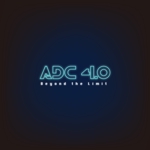 ranrarunru (ranrarunru)さんの製薬会社様のスローガン”ADC4.0  -Beyond the Limit-”ロゴ作成への提案