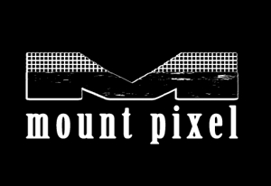 DAngelo (DAngelo)さんの「mount pixel」のロゴ　への提案