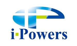 ispd (ispd51)さんの「iPowers」コンサルティングのロゴ作成への提案