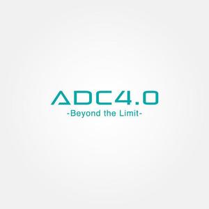 tanaka10 (tanaka10)さんの製薬会社様のスローガン”ADC4.0  -Beyond the Limit-”ロゴ作成への提案