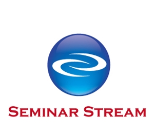 supporters (tokyo042)さんの「Seminar Stream」のロゴ作成への提案