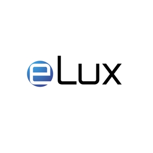 mochi (mochizuki)さんの「eLux」照明器具会社のロゴ作成への提案