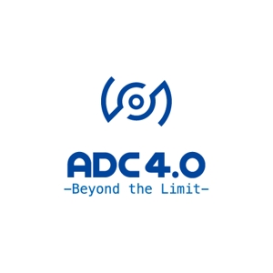 teppei (teppei-miyamoto)さんの製薬会社様のスローガン”ADC4.0  -Beyond the Limit-”ロゴ作成への提案