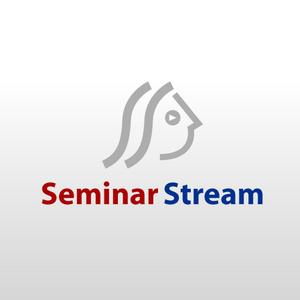 株式会社ティル (scheme-t)さんの「Seminar Stream」のロゴ作成への提案