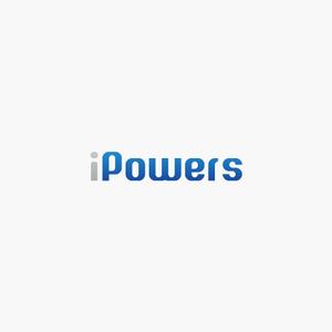 akitaken (akitaken)さんの「iPowers」コンサルティングのロゴ作成への提案