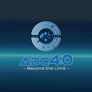 cozzy (cozzy)さんの製薬会社様のスローガン”ADC4.0  -Beyond the Limit-”ロゴ作成への提案