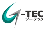 TEX597 (TEXTURE)さんの会社ホームページ　「株式会社ジー・テック」のロゴへの提案