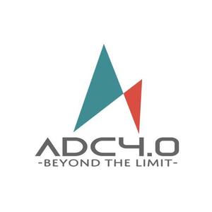 sriracha (sriracha829)さんの製薬会社様のスローガン”ADC4.0  -Beyond the Limit-”ロゴ作成への提案