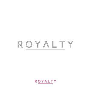 RANY YM (rany)さんのクラブイベントのタイトル「ROYALTY」への提案