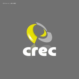 ふぁんたじすた (Fantasista)さんの「crec（クレック）」のロゴ作成への提案