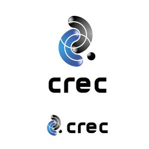 mochi (mochizuki)さんの「crec（クレック）」のロゴ作成への提案